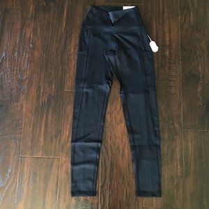 Save for Jill - AE High Waisted Pocket Legging
